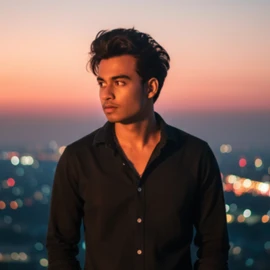 Mirajul Islam Mj profile image