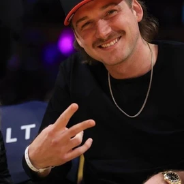 Morgan Wallen profile image