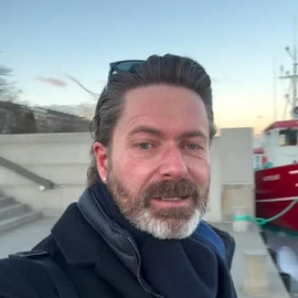Thomas profile image