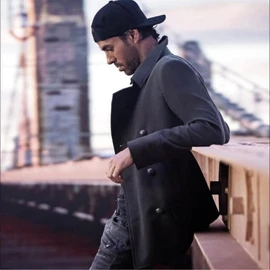 Enrique Iglesias profile image
