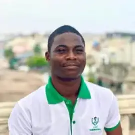 Ton Ade profile image