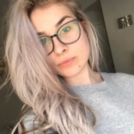 Olivia Anthony profile image