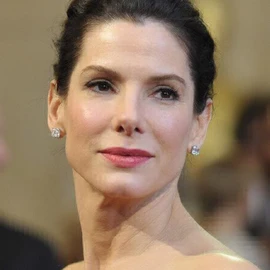 Sandra bullock Annette profile image