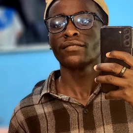 Kelvin Ssenkindu profile image