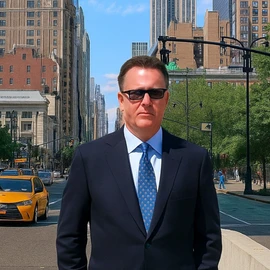 Michael Bowman profile image