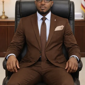 Ezekiel Dickson profile image