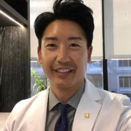 Dr Donald Yoo profile image