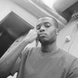 Chinecherem Israel profile image