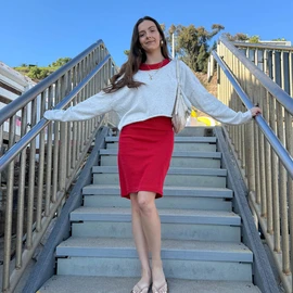 Serena Hill profile image