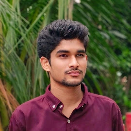 Pantho Mistry profile image