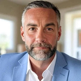 Jay Harrington profile image
