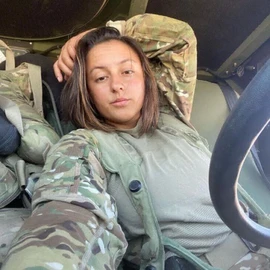 Kate Olivia profile image