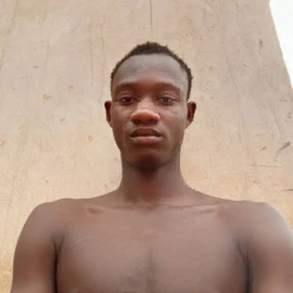 Edmond Gods light profile image