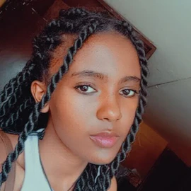 ASHLEY profile image