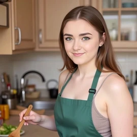 Maisie Williams profile image