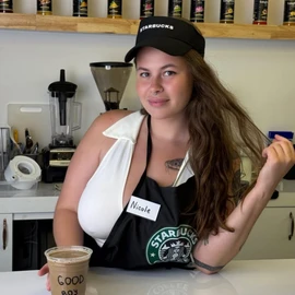 Nicole Kelly profile image