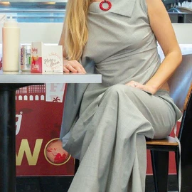 Jennifer Lawrence profile image