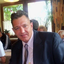 DAVID NEIGHBOURS profile image