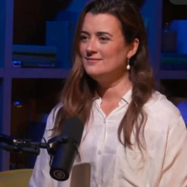 cote De Pablo profile image
