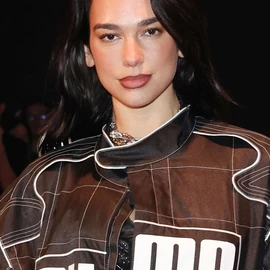 Dua lipa profile image