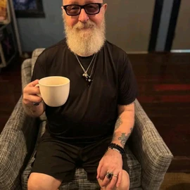 Rob Halford profile image