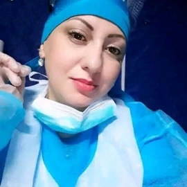 Sophia lallito profile image