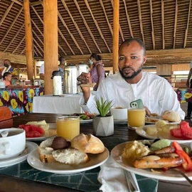 Baba Zakki Sahana profile image