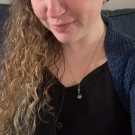 marcy Julie profile image