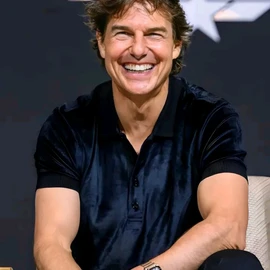 Thomas Cruise Mapother profile image