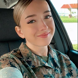 Clara James profile image
