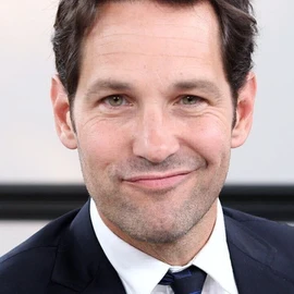 PAUL RUDD profile image