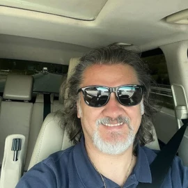 Rodriguez Alfredo profile image