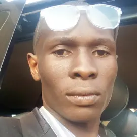 Nabende Frank profile image