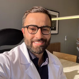 Lucas Miranda profile image