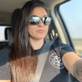 Elizabeth Melissa profile image