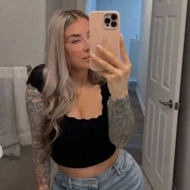 Jen Bretty ❤️❤️🥰 profile image