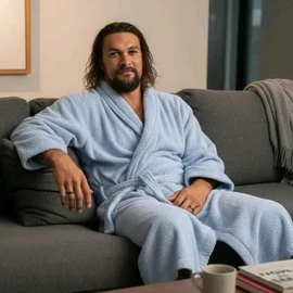 Jason Momoa profile image