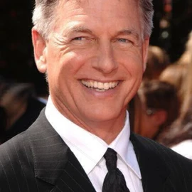 mark harmon profile image