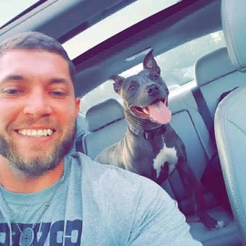 Ryan Williams profile image