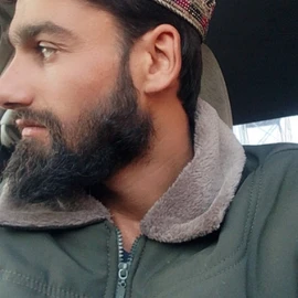 Sadam Rahimi profile image