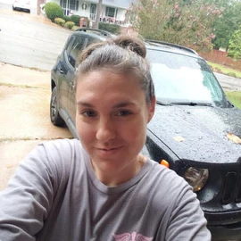 Caitlin Parker profile image