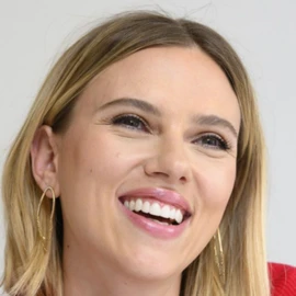 Scarlett Johansson profile image