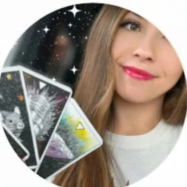 unitive tarot 131🔮 profile image