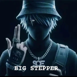Big Stepper profile image