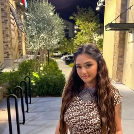 Patricia Cynthia profile image