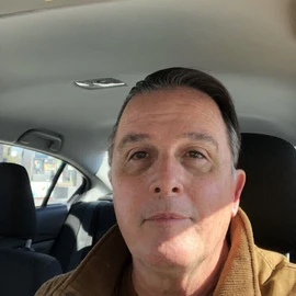 John Friend profile image