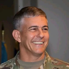 Stephen Townsend profile image