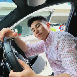 Chein Lucas Yung profile image