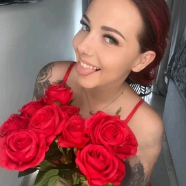 Nina devil profile image