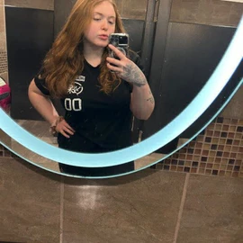 jess mary profile image